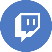 Twitch logo