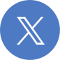 X logo